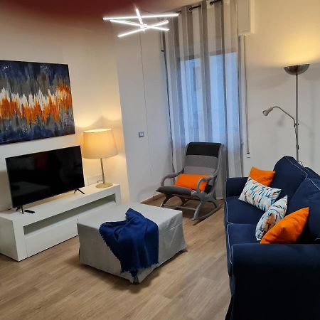 Aria Di Mare Apartment Sestri Levante Exterior foto