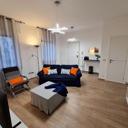 Aria Di Mare Apartment Sestri Levante Exterior foto