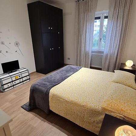 Aria Di Mare Apartment Sestri Levante Exterior foto
