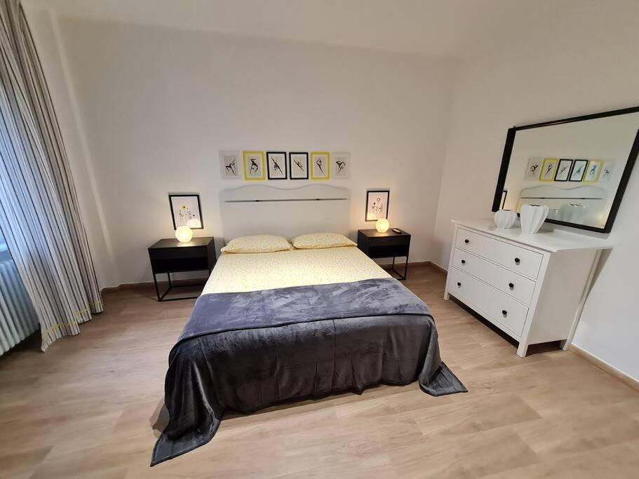 Aria Di Mare Apartment Sestri Levante Exterior foto