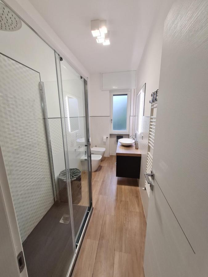 Aria Di Mare Apartment Sestri Levante Exterior foto