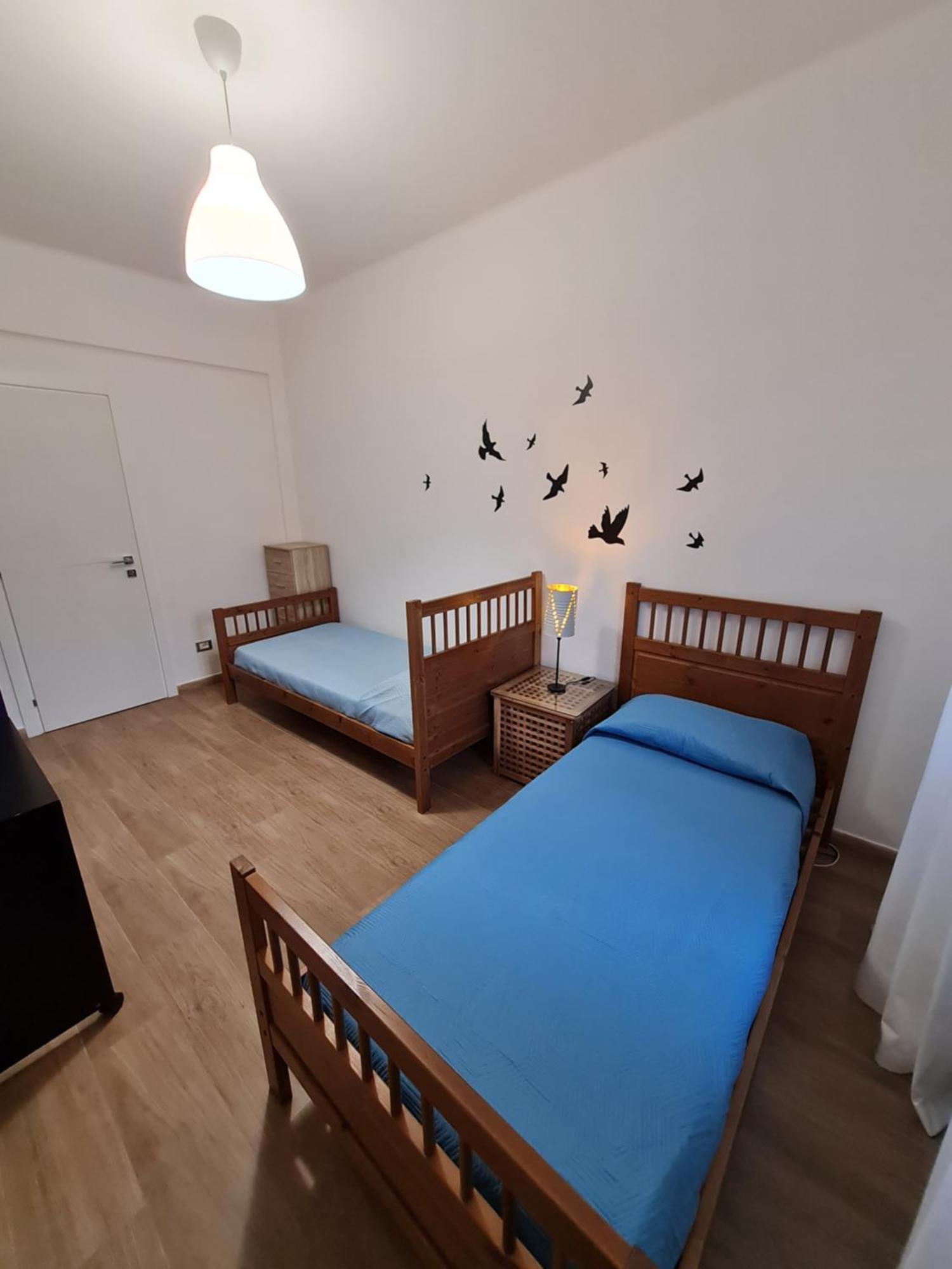 Aria Di Mare Apartment Sestri Levante Exterior foto
