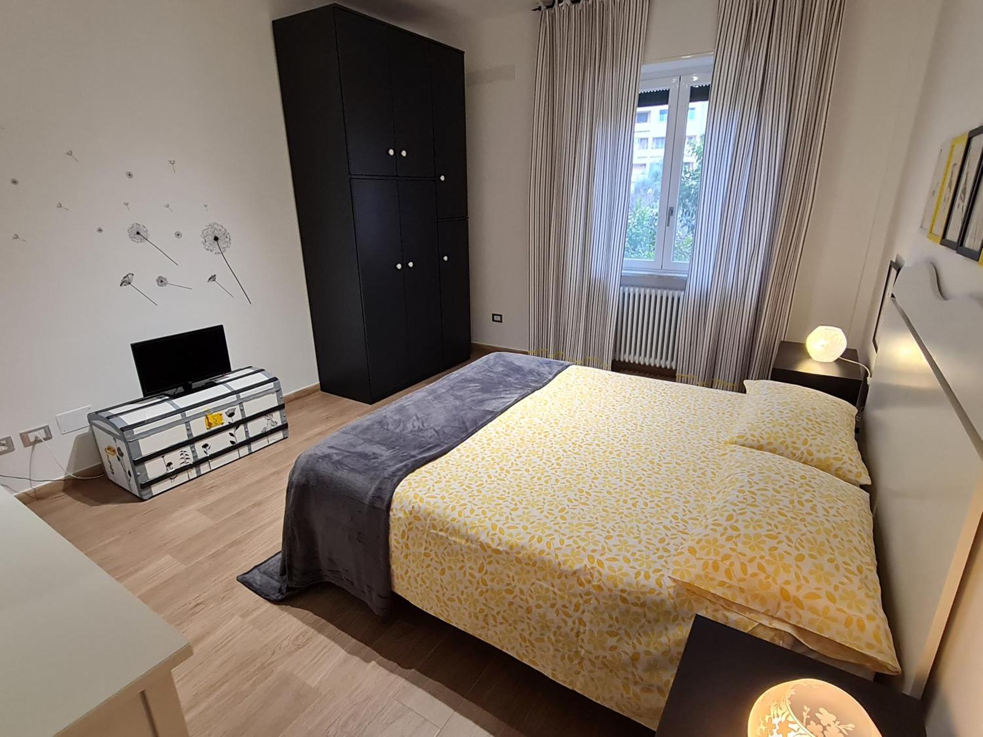 Aria Di Mare Apartment Sestri Levante Exterior foto
